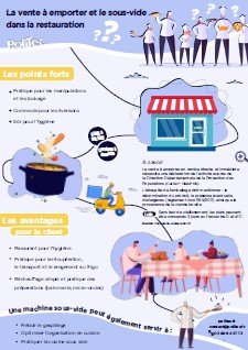 sous vide et click and collect